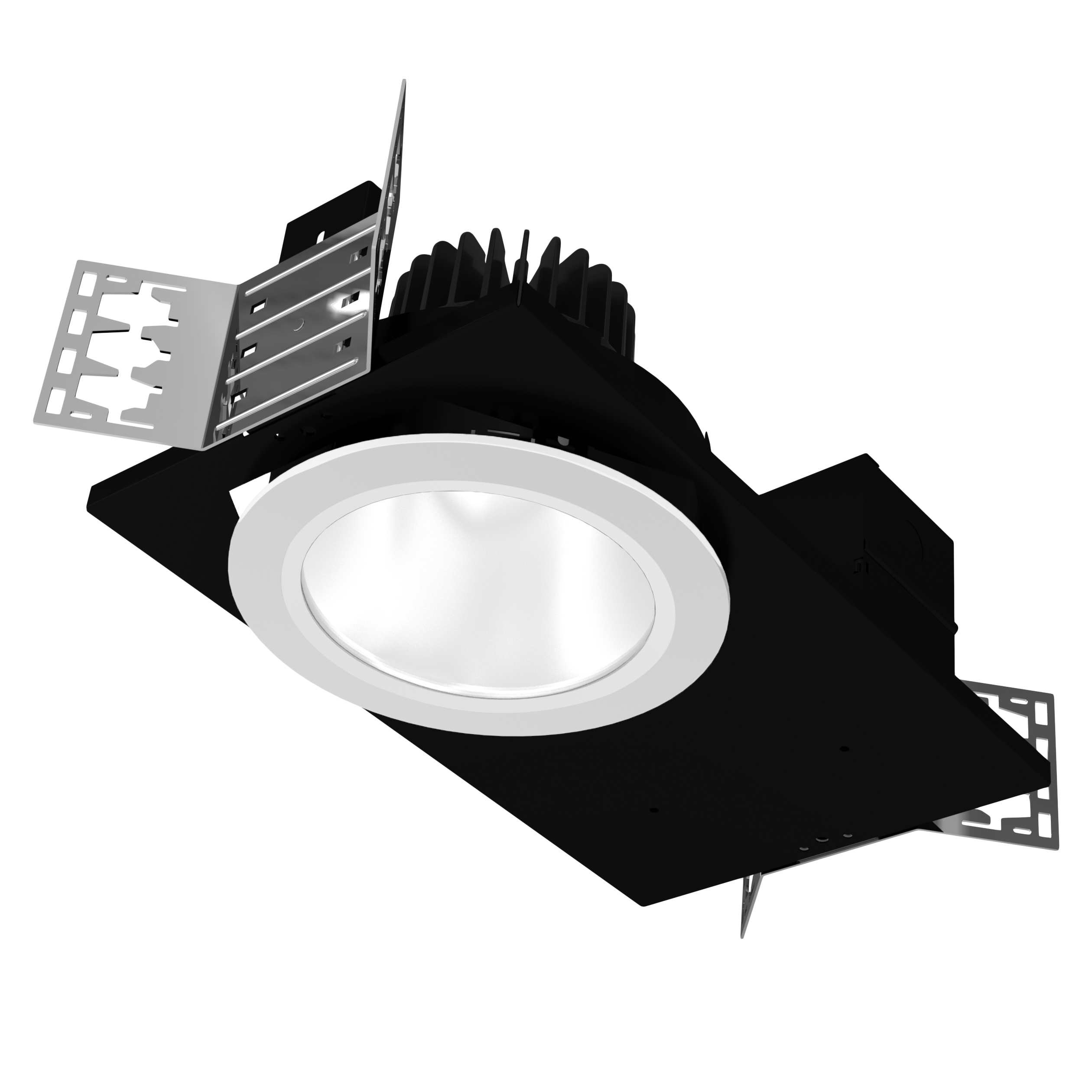 Certolux_MDL6-W-Dome-S_ON