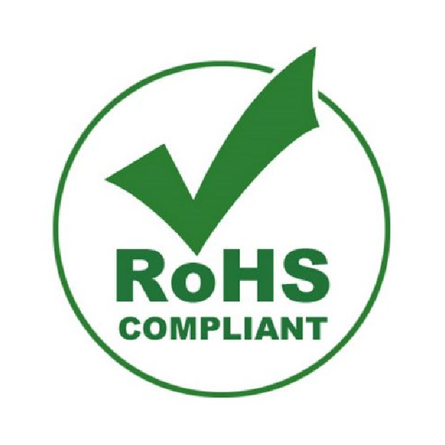 RoHS Compliant