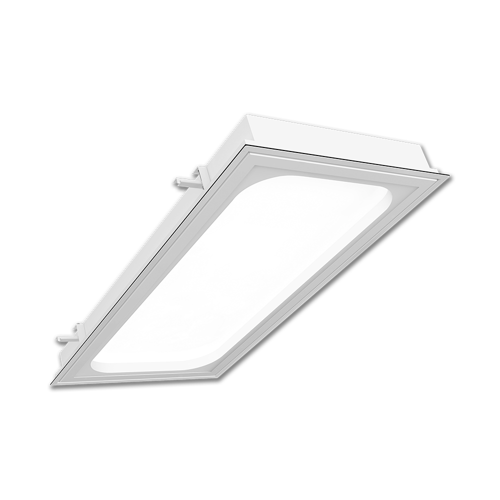 Product image for LED - Behavioral Health Luminaire with with Ambient, Exam and Reading functions