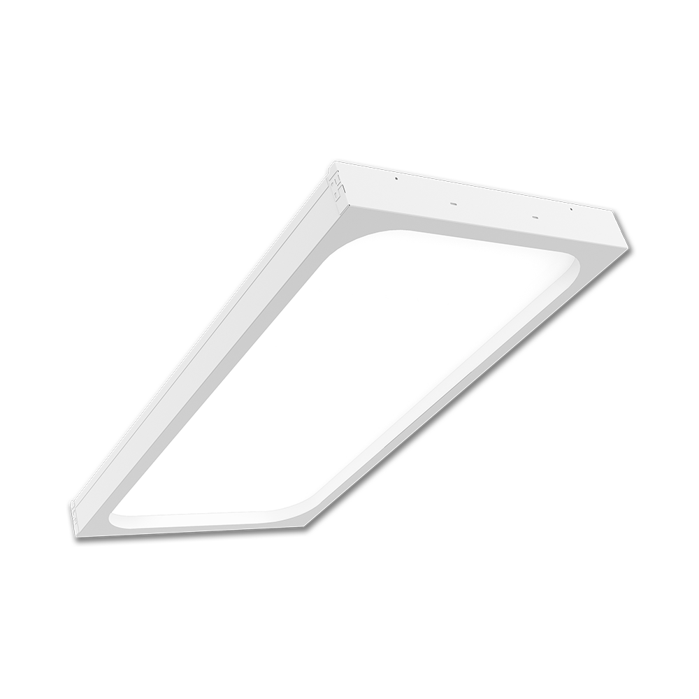 Product image for LED - Non-Ferrous MRI Recessed Architectural Luminaire