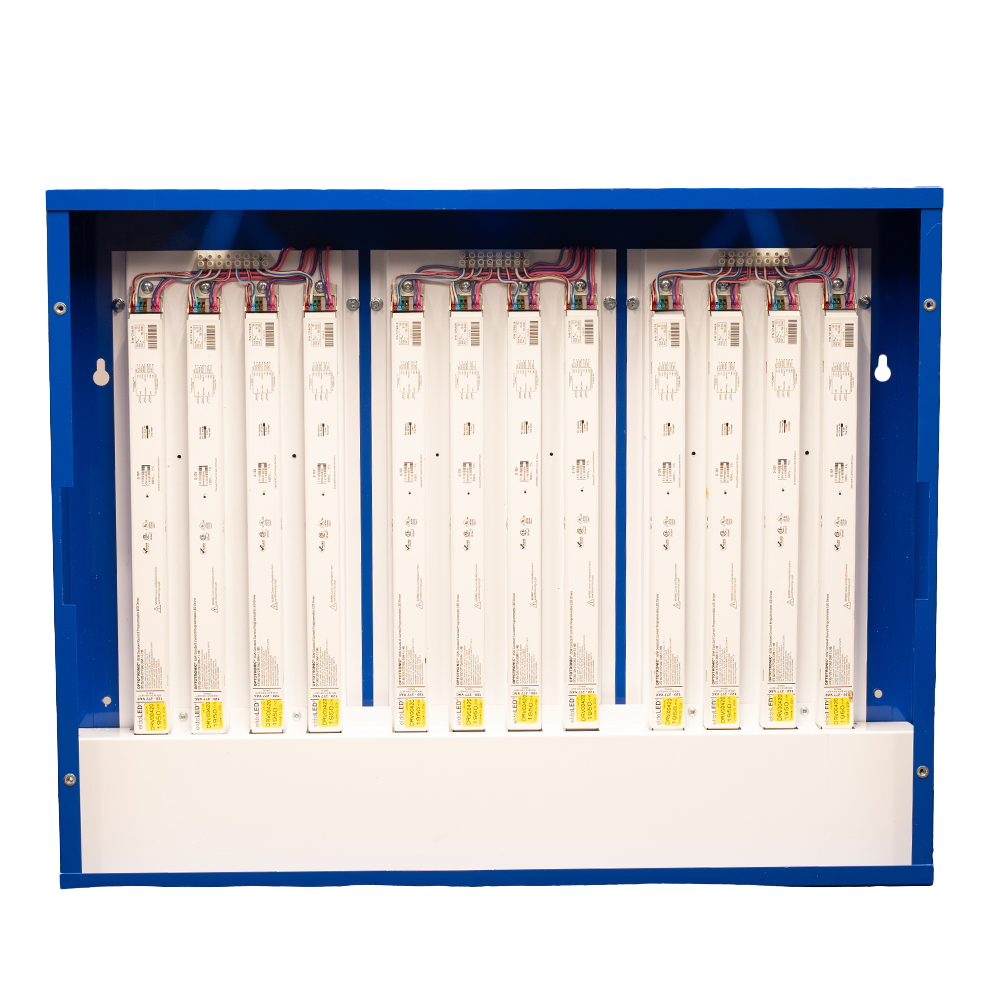 Product image for MRI Power & Filter Enclosures