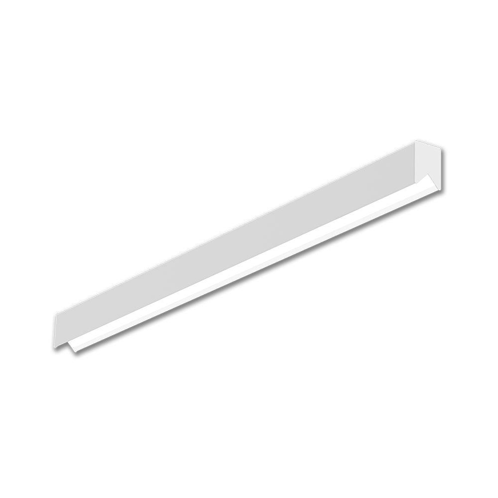 Inverted Lens Fixture LMEZ 2 - Inverted V Lens | Products