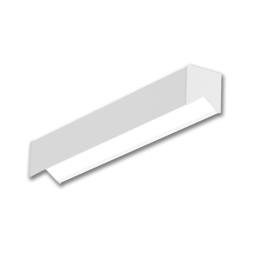 Inverted Lens Fixture LMEZ 3 Square - Inverted V Lens | Products