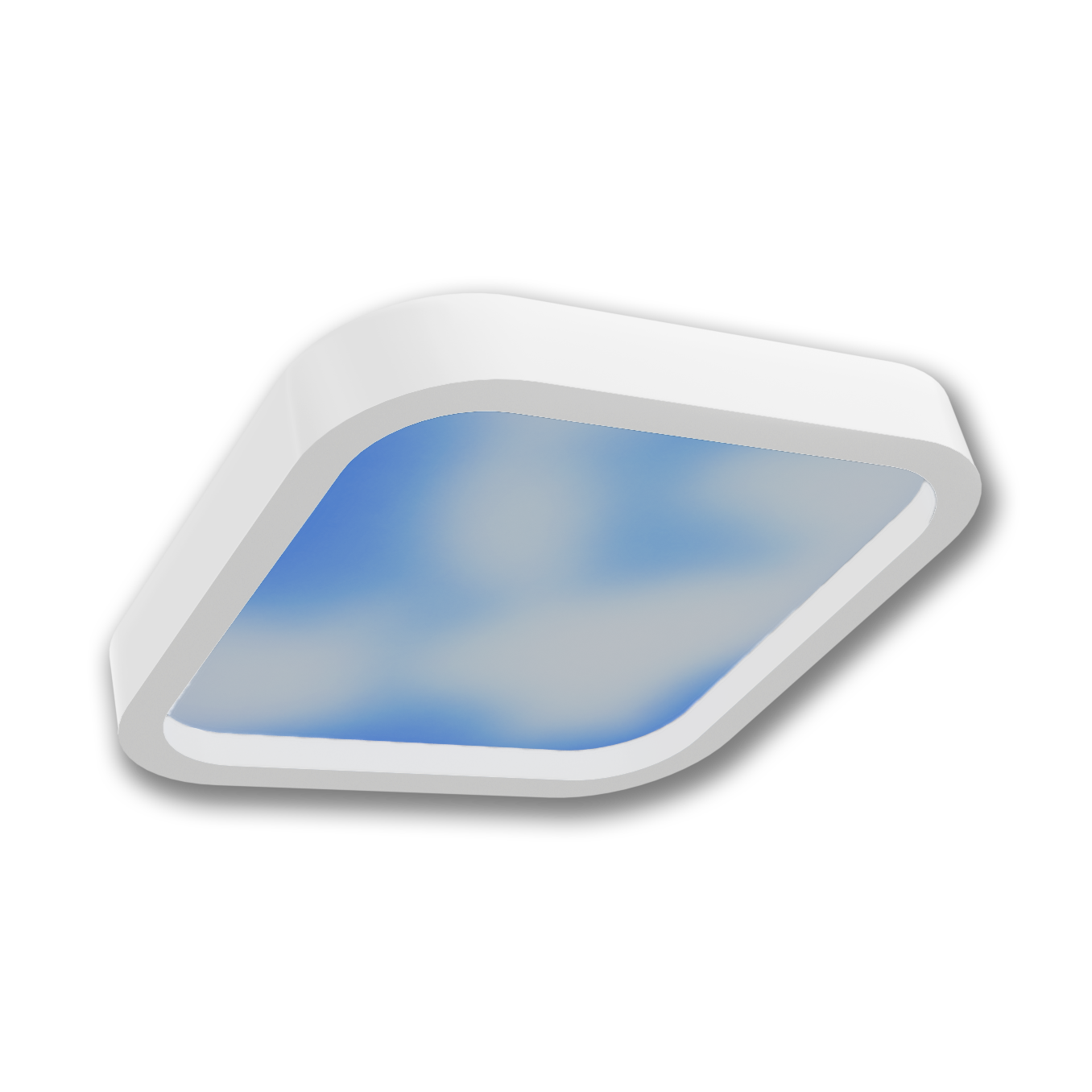 Product image for LED - Architectural Dynamic Visual Pendant Luminaire